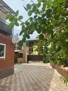 Гостевой дом на Набережной 36 - 3