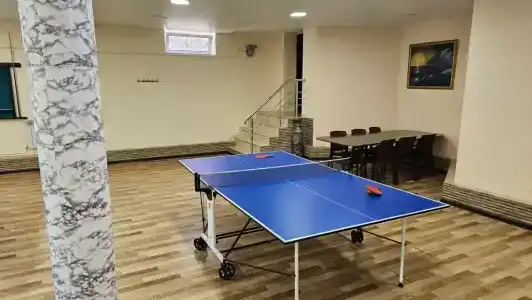 Дачный домик у моря в Дербенте - 12