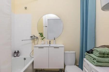 БТВ Апартс на улице Щербакова - 17