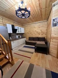 Уютный домик - 18