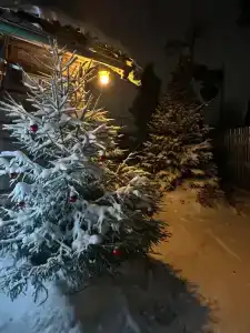 Частный дом для туристов - 16