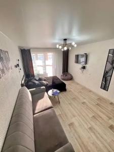 Квартиры на Ленинградской 144 - 54