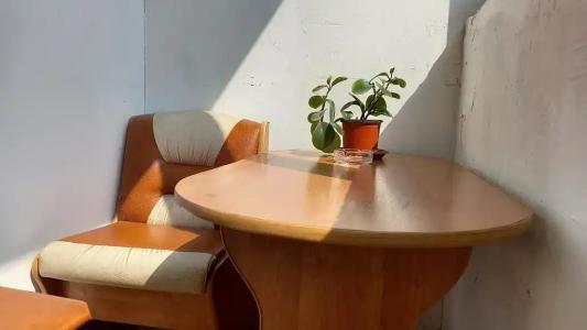 Видовая однокомнатная квартира - 13