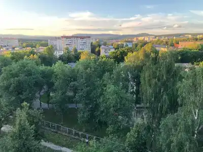 Квартиры на Мира 24 - 25