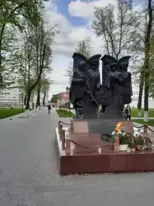 Квартиры на Советской 53А - 31
