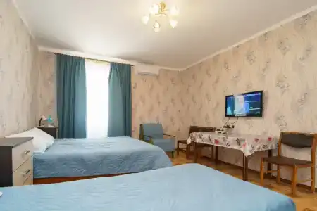 Бирюза - 9