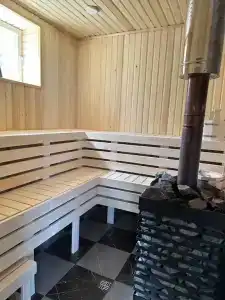 Уютные дома в Заячьей горке - 21