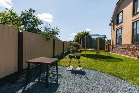 Дом на Волге - 40