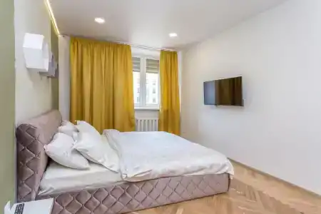 Квартиры на Независимости 23 - 88