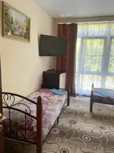 Везунчик - 6