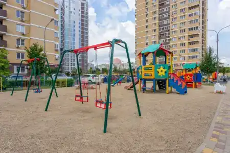 Апарт-отель на Садовой 161/1 - 37