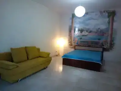 Морис на Ольховой - 58