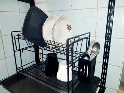 Краснопресненская - 19