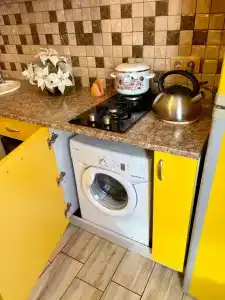Квартиры на Космической 22 - 224