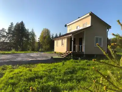 Карельский фьорд - 0
