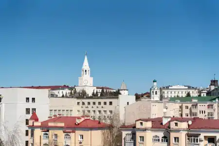 Квартиры на Лево-Булачной 16 - 29