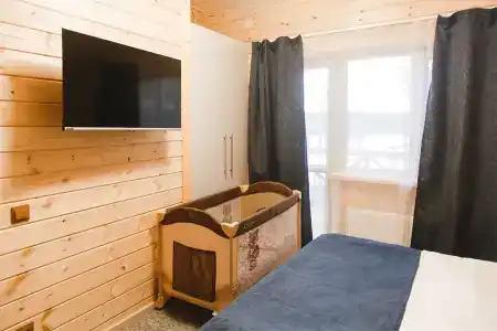 Пасторское озеро - 242