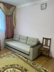 Уютный домик в парковой зоне - 43