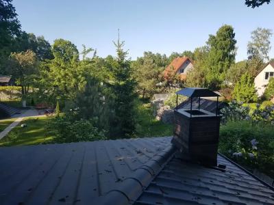 3 Bedroom Emily-House - 33