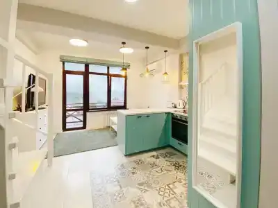 Квартиры на Защитников Кавказа 17 - 93