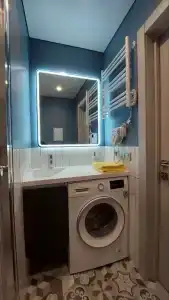 Квартиры на набережной Александра Невского 26 - 44