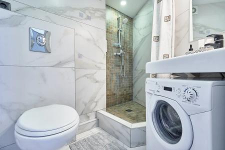 Квартиры на Ботанической 41к7 - 77