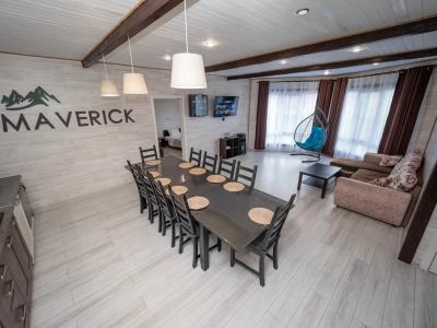 Chalet Maverick - 8