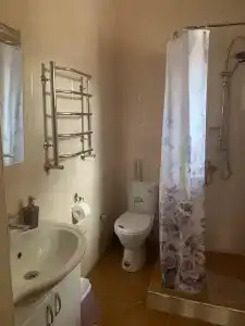 Комнаты с удобствами в частном доме - 2