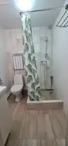 Уютный дом с мангалом - 16