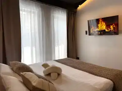 Luxe House - 25