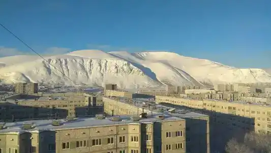 Квартиры на Олимпийской 53А - 222