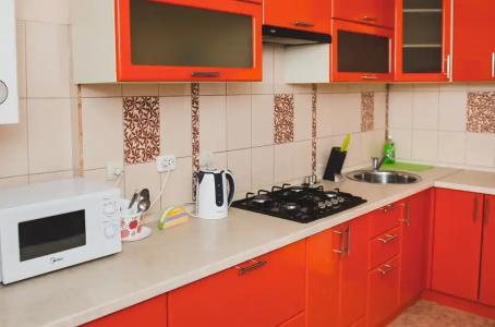 Apartment on Pozhalostina - 5