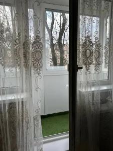 Квартиры на Минской 17 - 78