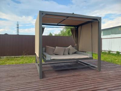 Домик у речки - 28