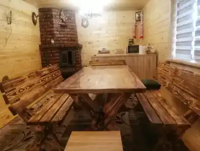 Уютный двухэтажный коттедж вблизи леса - 4