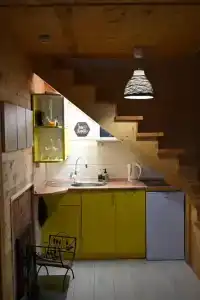 Дом на берегу реки - 67