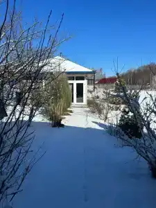 Гостевой дом в заповедной зоне Поленово - 29