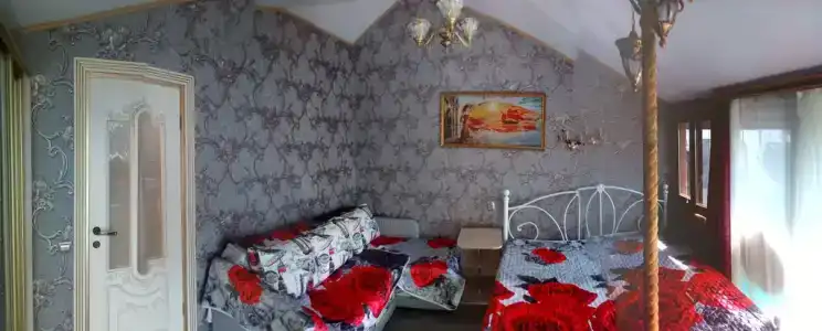 Гостевой дом на Шулейкина 18 - 276