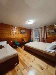 Lucky House - 66