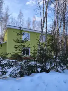 В гостях у леса - 39