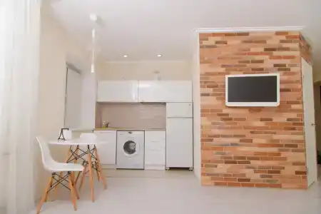 Apartment on Revolyutsii 29 - 3