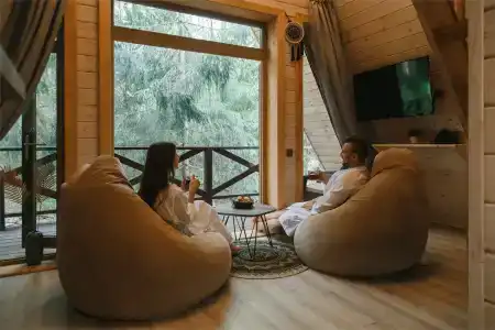 Пасторское озеро - 138