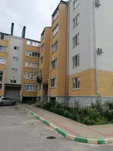Квартиры на Коминтерна 32Б - 9