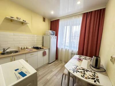 Квартиры на Льва Толстого 55 - 19