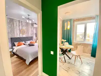 Мирный Атом - 1