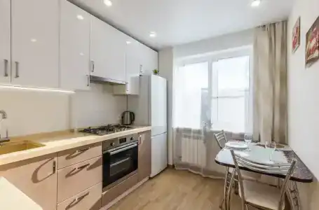 Квартира на Фрунзе 15 - 17