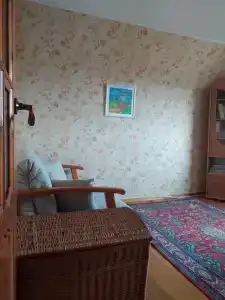 Уютный дом с камином у самого моря - 33