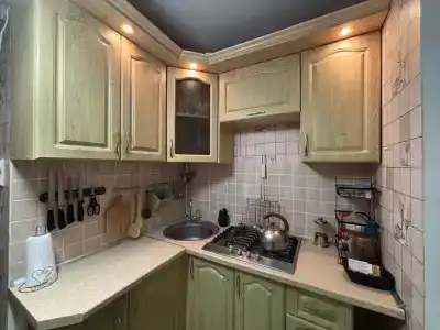 Домик для отдыха - 6