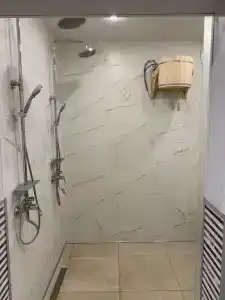 Гостевой дом с сауной и бассейном - 7