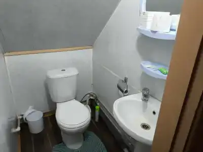 Агроусадьба на уединенном хуторе - 4